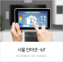 IoT 사물인터넷