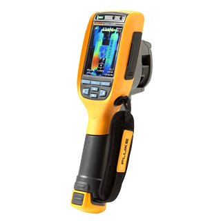 Fluke Ti125  30Hz  산업/상업용 열화상 카메라