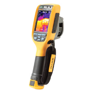 Fluke Ti95  9Hz 열화상 카메라