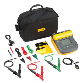 Fluke 1555/KIT 절연 저항 테스터