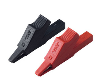 ALLIGATOR CLIP L9790-01