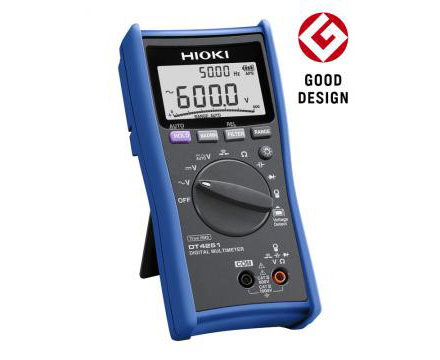 DIGITAL MULTIMETER DT4251