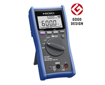 DIGITAL MULTIMETER DT4254