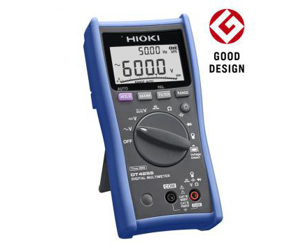 DIGITAL MULTIMETER DT4255