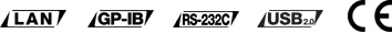 LCR METER IM3523