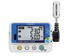 HUMIDITY LOGGER LR5001