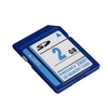 SD MEMORY CARD 2GB Z4001