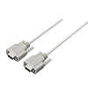 RS-232C CABLE 9637