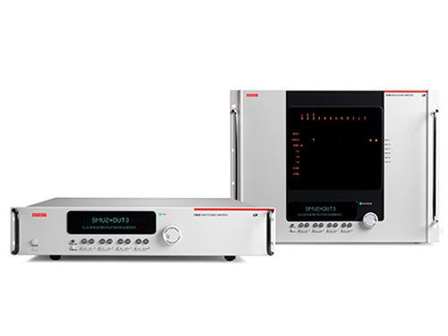 Keithley 700 시리즈 반도체 스위칭 시스템