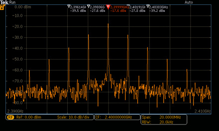 MDO4000B