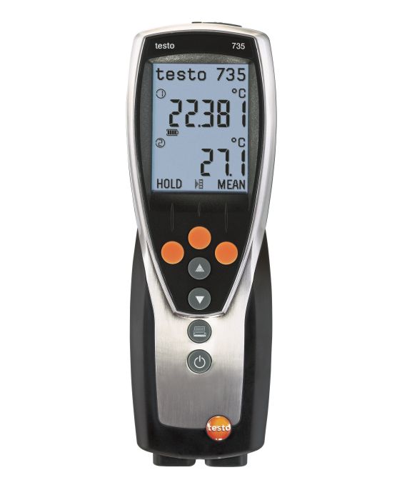 testo 735-1