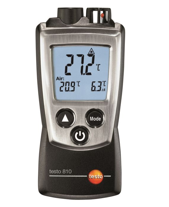 testo 810